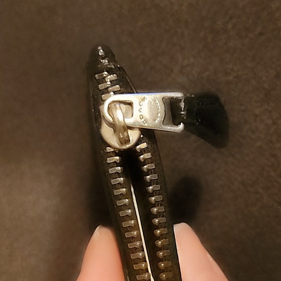 COACH BLACK KEY CLES - Picture 11 of 11